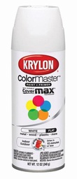 [64746] Aerosol Krylon 5B Mate Blanco 340 G