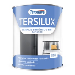 [7798018382081] Sintetico Satinado Tersuave Negro 1 L