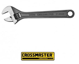 [9943010] Llaves Ajustable Crossmaster 6"
