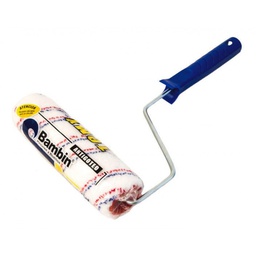 [BRT22] Rodillo Bambin Tomy Anti Gota N° 22