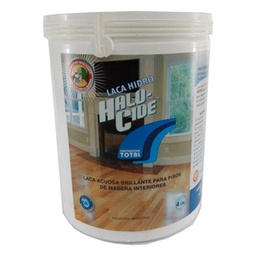 [HLH1] Laca Hidro Halocide 1 L