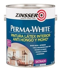 [ROIS1] Perma-White Satinado 1 L