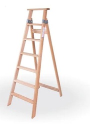 [SFEFS9] Escalera Familiar Simple 9 Escalones