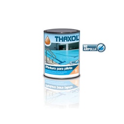 [BGDCCL5] Diluyente Pileta Caucho Clorado BG 5 L